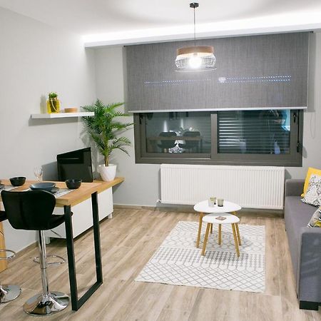 Sts Eight 6.2 Apartment Солун Екстериор снимка
